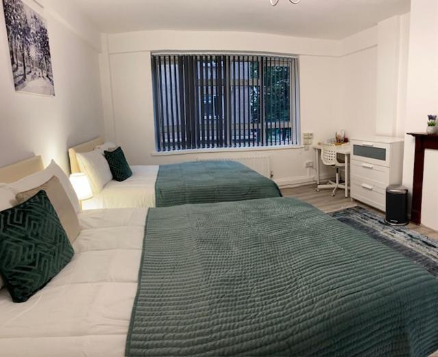 Private Room In Sidmouth Street, Kings Cross London Exterior photo